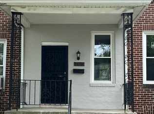 3913 Boarman Ave, Baltimore, MD 21215