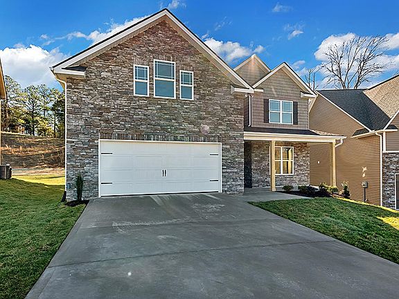5th image of 3004 Spencer Ridge Ln Lot 20