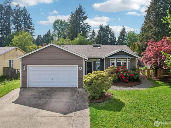 25208 38th Avenue E, Spanaway, WA 98387