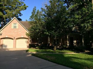 47 W Rockwing Pl, Spring, TX 77381