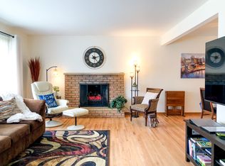 (Undisclosed Address), Richfield, MN 55423