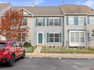 9114 Ridgefield Ln, Frederick, MD 21701