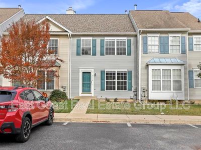 9114 Ridgefield Ln, Frederick, MD, 21701