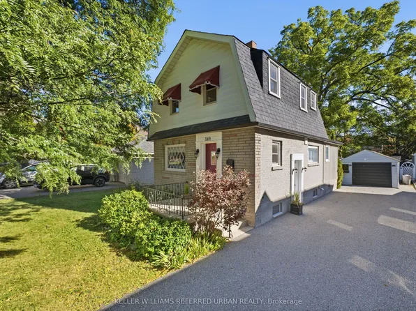 569 Masson St, Oshawa, ON L1G 5A2