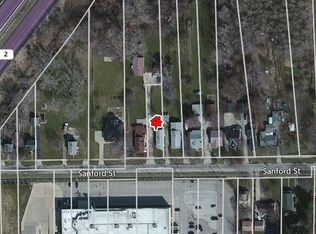 315 Sanford St, Painesville, OH 44077
