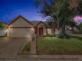 2100 Granite Ave, Mission, TX 78572