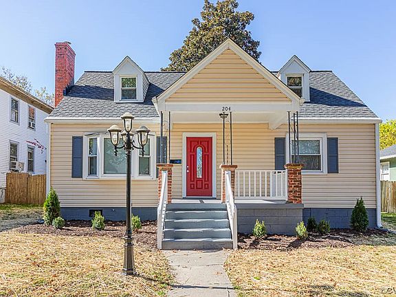 4th image of 204 W Blake Ln