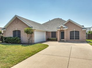10801 Robincreek Ln, Frisco, TX 75035
