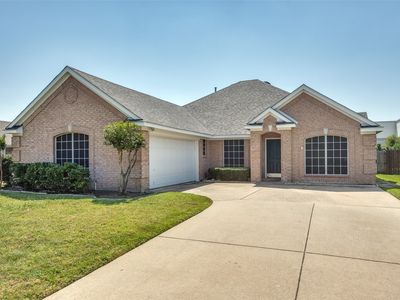 10801 Robincreek Ln, Frisco, TX, 75035
