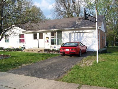 930 Kerns Dr, Lebanon, OH, 45036