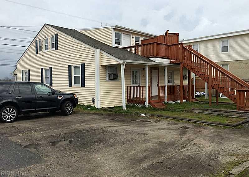 2nd image of 1427 W Ocean View Ave APT C