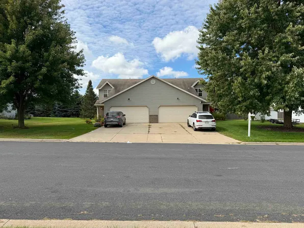 1607 Alfred Dr, Luxemburg, WI 54217