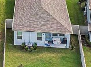 8870 Flourish Dr, Land O Lakes, FL 34637