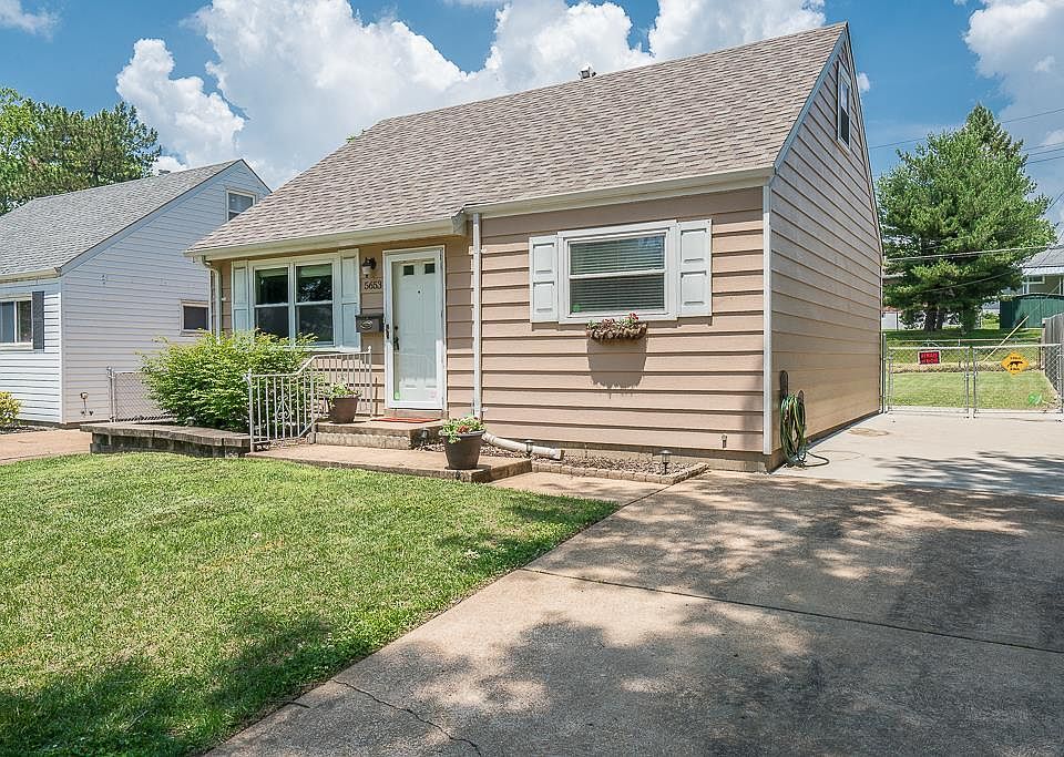 1st image of 5653 Hancock Ave