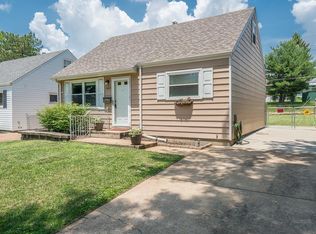 5653 Hancock Ave, Saint Louis, MO 63139