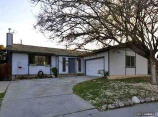 1271 Marne Dr, Reno, NV 89503