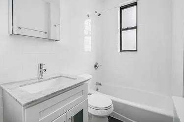 Rented by Poljan Properties Inc.