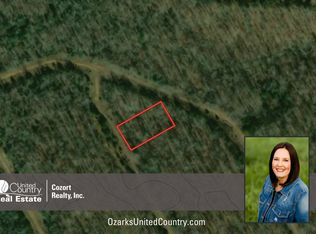502 N Kings Rd, Horseshoe Bend, AR 72512