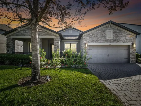 3016 Riders Pass, Odessa, FL 33556