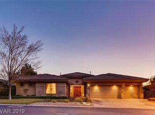 17 Dry Brook Trl, Henderson, NV 89052