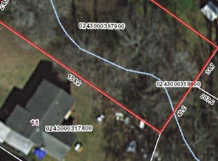 Vedado Ln LOT 37, Greenville, SC 29611