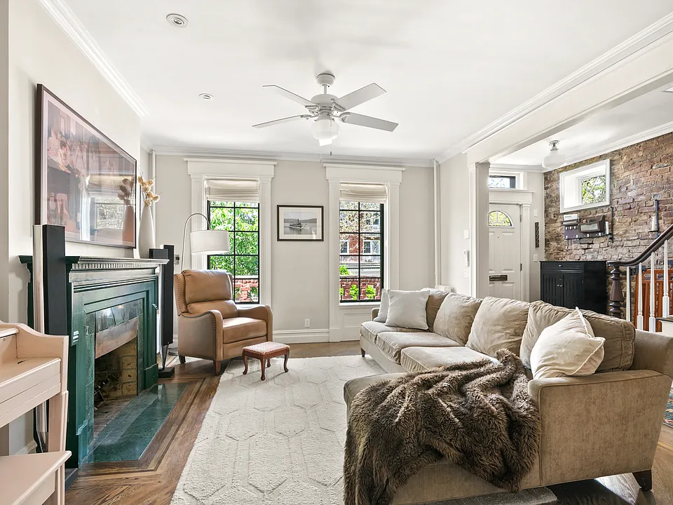 4127 39th Pl #TOWNHOME