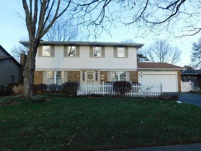 6242 Skywae Dr, Columbus, OH, 43229
