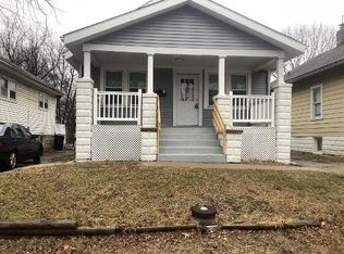 703 W Hanssler Pl, Peoria, IL 61604