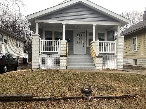 703 W Hanssler Pl Photo 1