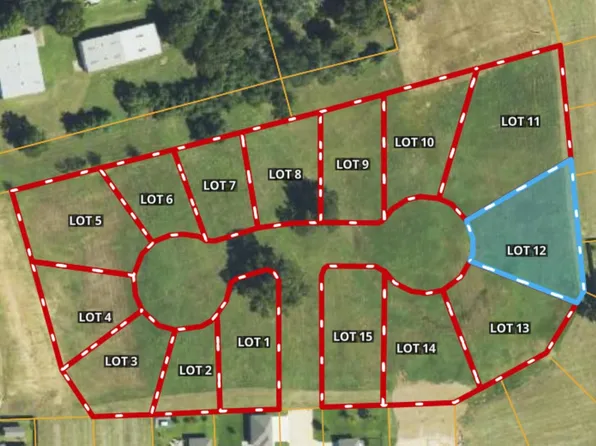 2426 Pecan Crossing Ct, Brenham, TX 77833