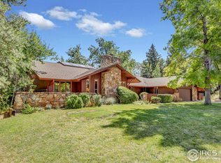 300 Hopi Pl, Boulder, CO 80303