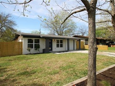 1503 Cloverleaf Dr, Austin, TX, 78723