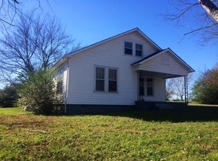 813 N Chancery St, McMinnville, TN 37110
