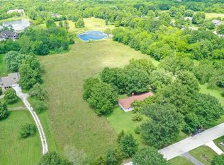 3300 W 171st St, Stilwell, KS 66085