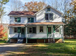 451 Dunwoody Rd, Williamsport, PA 17701