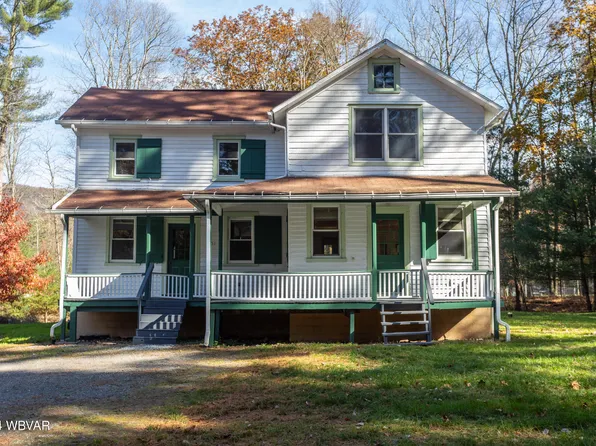 451 Dunwoody Rd, Williamsport, PA 17701