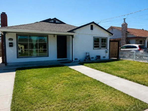 161 Melrose Ave, San Jose, CA 95116
