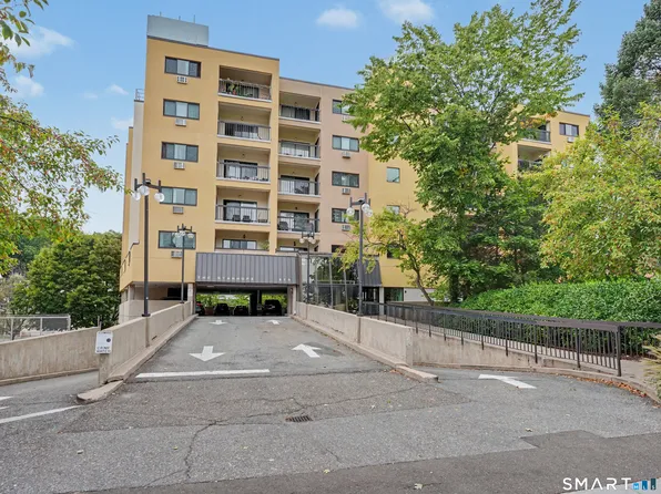 970 Hope Street #4A, Stamford, CT 06907