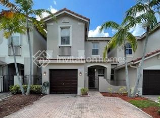 980 SW 154th Path, Miami, FL 33194