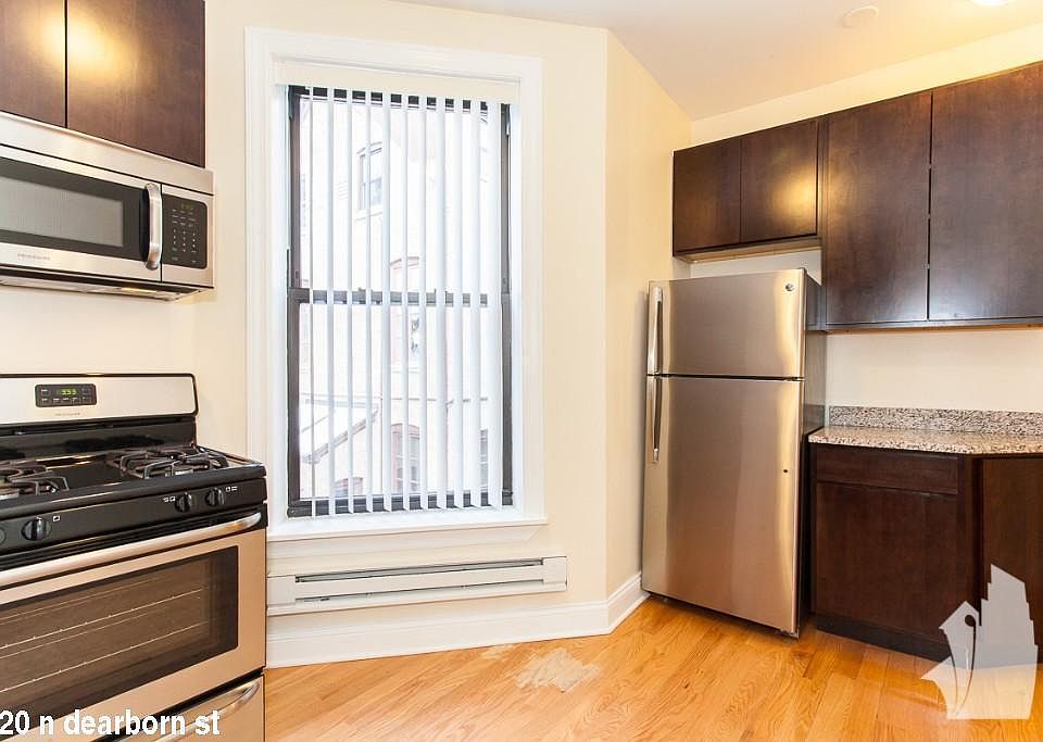 1st image of 1220 N Dearborn St #1127