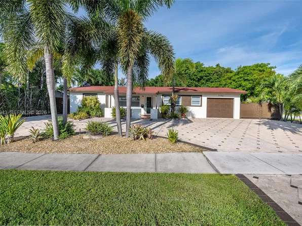 7190 W 12th Ct, Hialeah, FL 33014