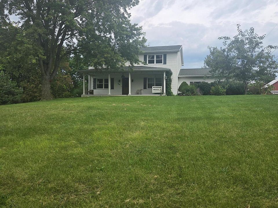 2nd image of 886 Metzger Rd