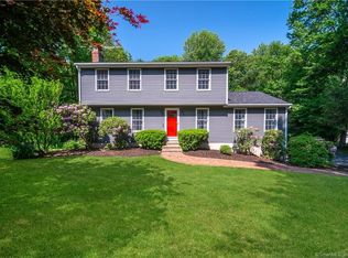 130 Big Horn Rd, Shelton, CT 06484