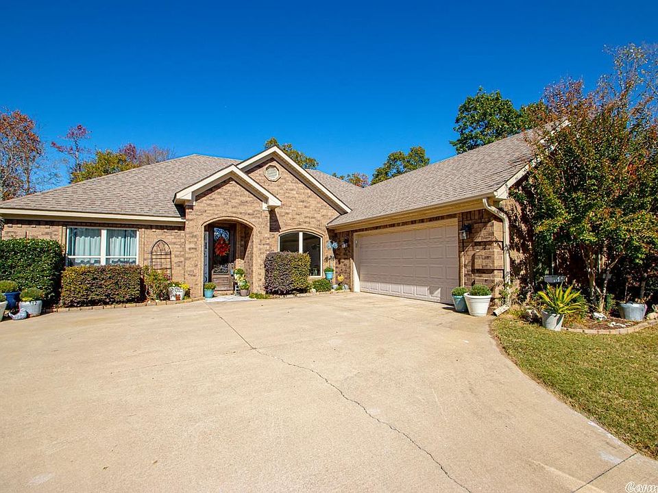 6083 Castle Rock Dr, Benton, AR 72019 Zillow