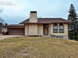 5235 S Carefree Cir, Colorado Springs, CO 80917