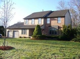 1147 Terns Landing Rd, Pittsgrove, NJ 08318