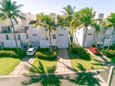 135 Villas De Golf Est, Dorado, PR, 00646