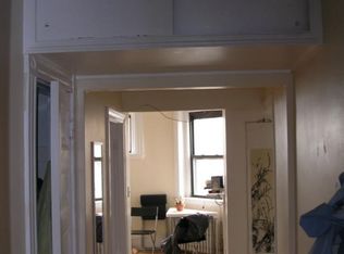 583 Beacon St APT 7, Boston, MA 02215