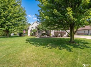 367 Golfview Way, Monroe, MI 48162