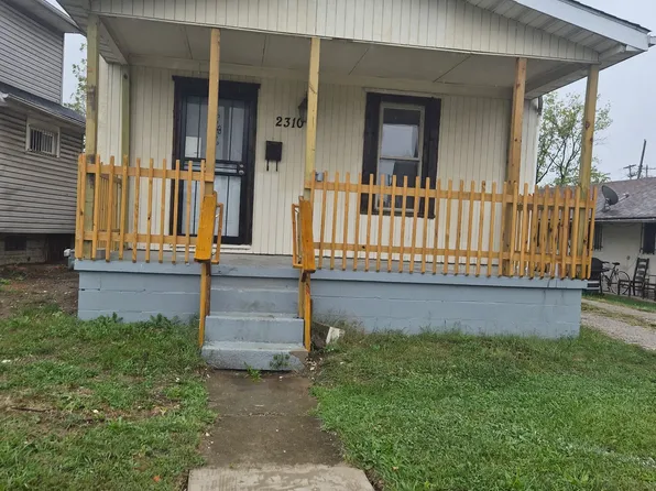 2310 Linden Ave, Columbus, OH 43211